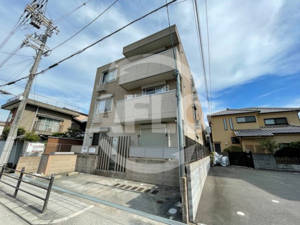 プライムコートの画像