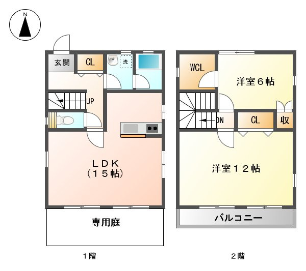 間取り：221014646740