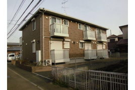 オラカーサの外観