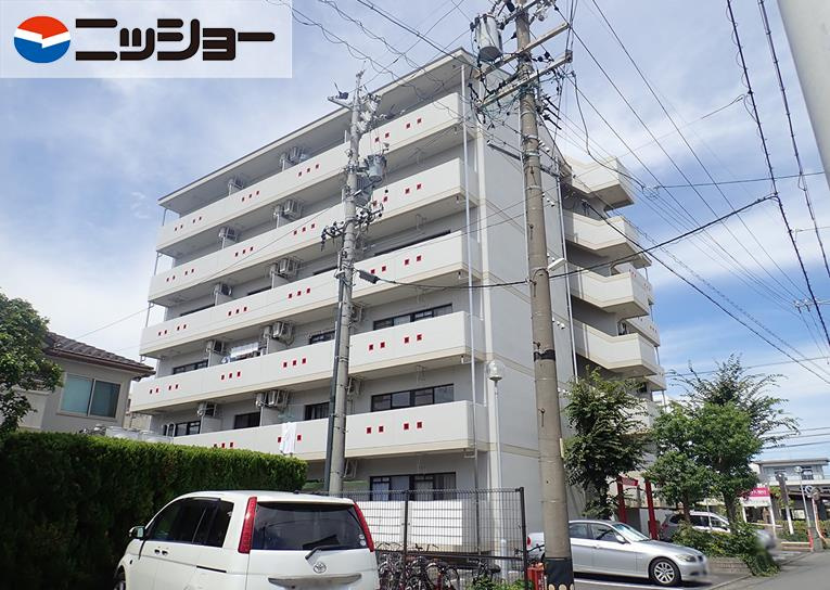 シャローＦのイメージ