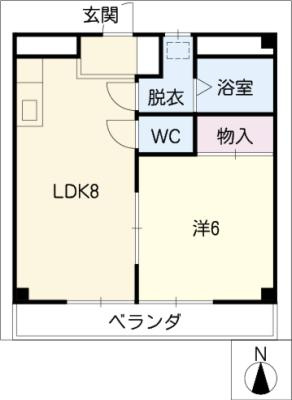 シャローＦのイメージ