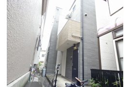 SunVillage桜本町の外観