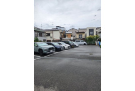 伊丹ビル豊南南第一駐車場の外観