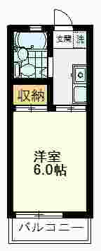 ヴィラ・カミニートのイメージ