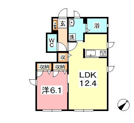 間取り：233023316342