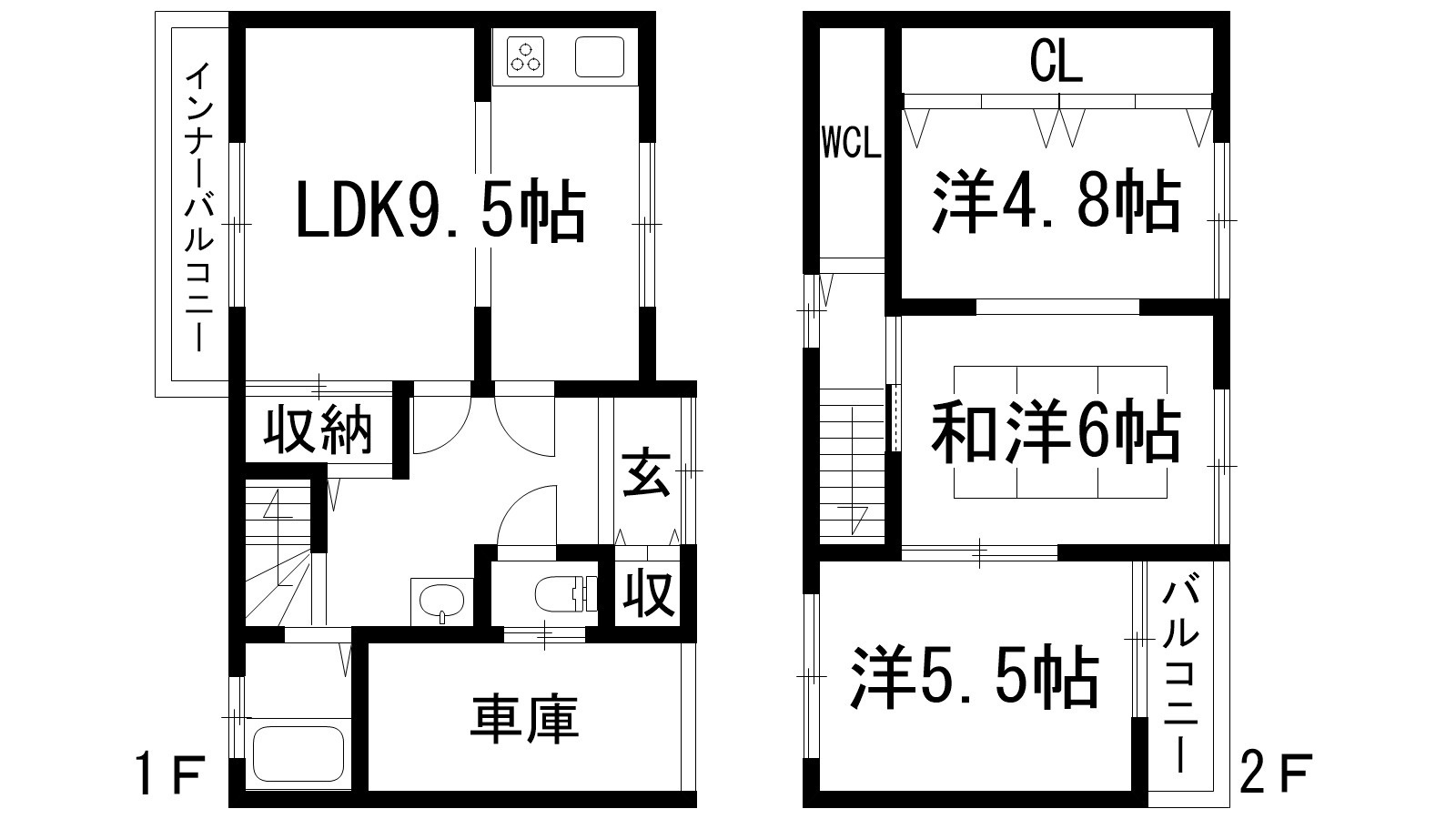 間取り：228059769810