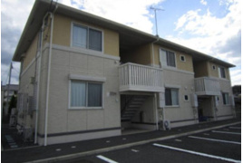 ソラーナの外観