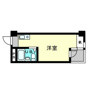 アルティメイトｂｕｉｌｄｇ．今町の間取り