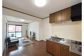 ＤＵＰＬＥＸ ＩＺＵＭＩ ⅡＢの外観