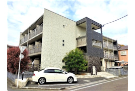 グランメゾン若葉の外観