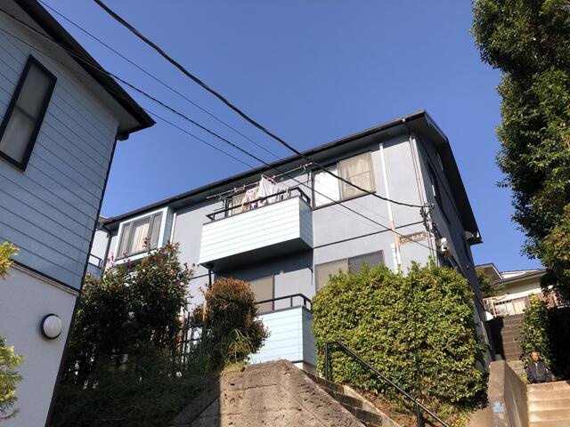横浜市神奈川区斎藤分町&nbsp;2階建&nbsp;築29年のイメージ