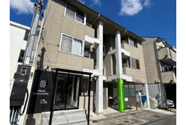 アルブル守口の外観