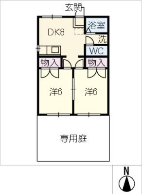 ブラウニィ・アネックスのイメージ