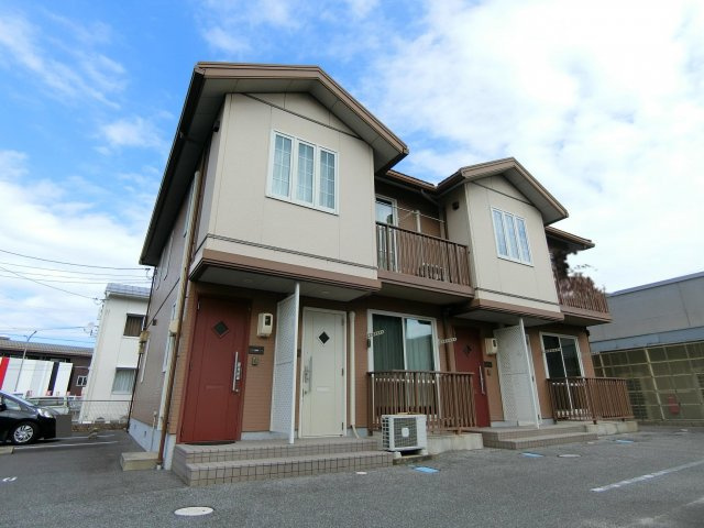 THサルーテ　Aのイメージ