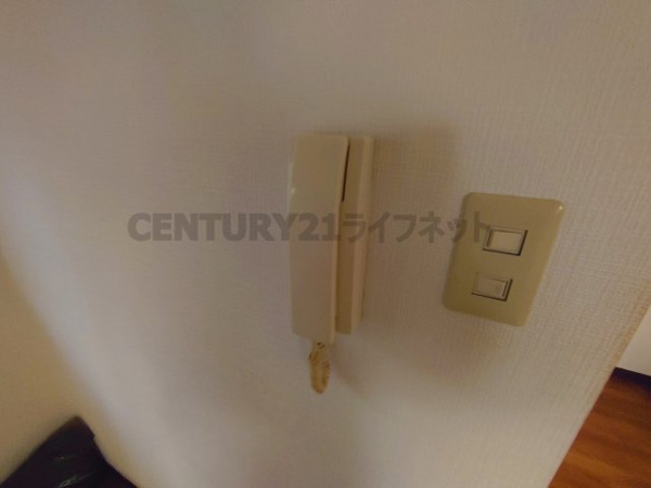 ロイヤルコート上池田のその他