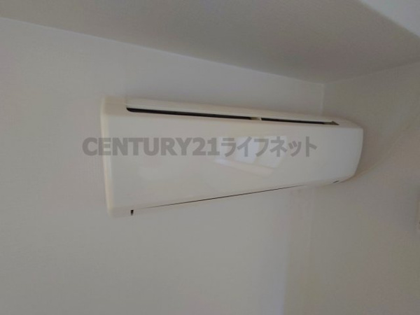 ロイヤルコート上池田のその他設備