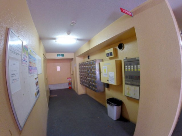 ロイヤルコート上池田のその他