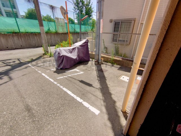 ロイヤルコート上池田のその他