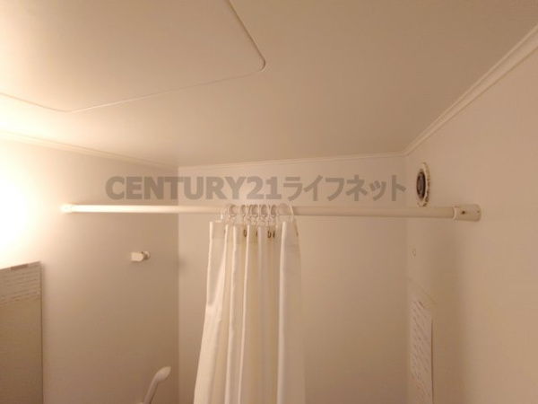 ロイヤルコート上池田のその他