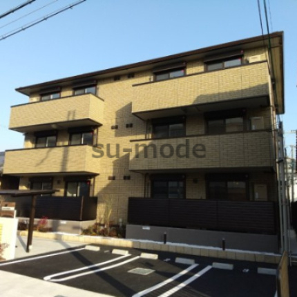 モンパレスのイメージ