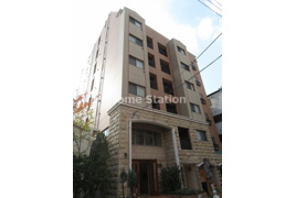 ブラーヴォこのはな千鳥橋Ⅰの外観