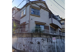tsukumo中沢新町の外観
