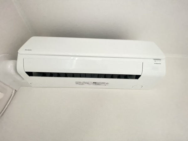 【 新築 RESI NAGAI(レジナガイ)Ⅱのその他設備】