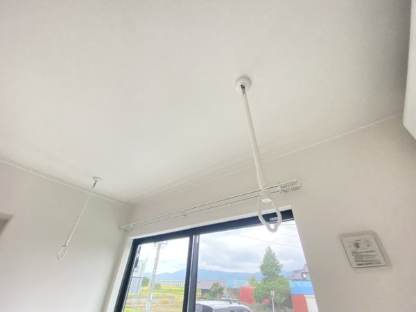 【 新築 RESI NAGAI(レジナガイ)Ⅱのその他】