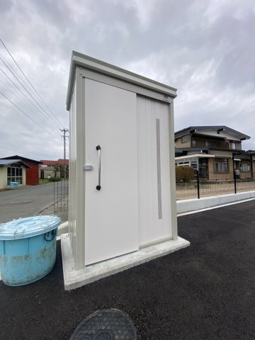 【 新築 RESI NAGAI(レジナガイ)Ⅱのその他】