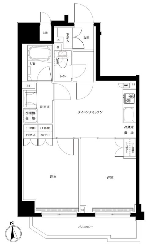 間取り：213144797164