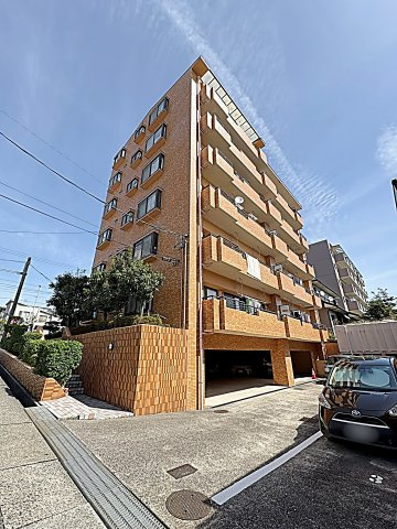 スカイヒルズ植田のイメージ