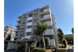 北柏ライフタウン５－１－１７の外観