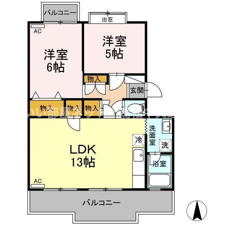 ピュアハイツのイメージ