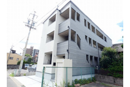 メイクスR守山の外観