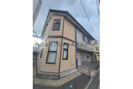 寝屋川市大利元町の事務所の外観