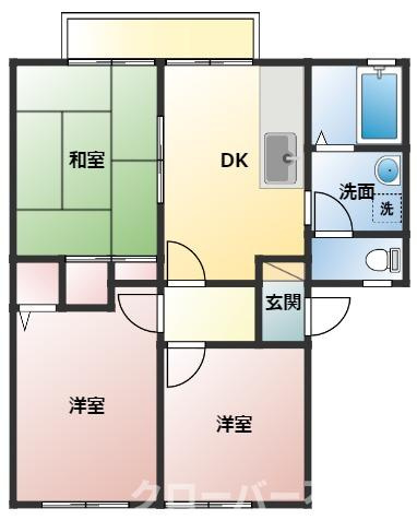 間取り：237006443821