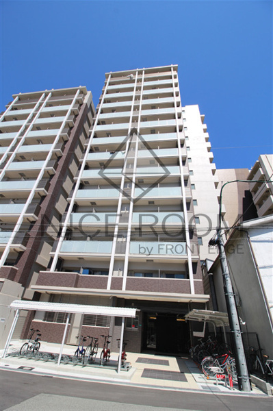 エグゼ難波西Ⅳの画像