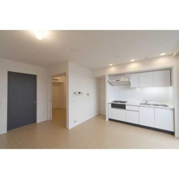 パークキューブ代々木富ヶ谷のその他設備