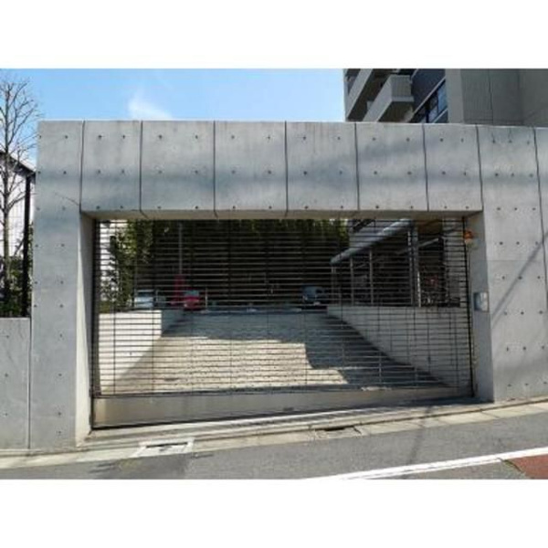 パークキューブ代々木富ヶ谷のその他