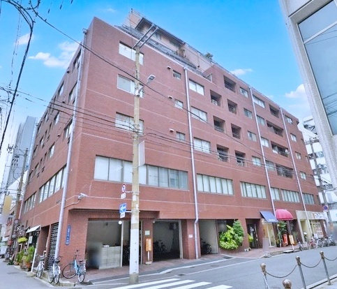 メゾンドール高麗橋の画像