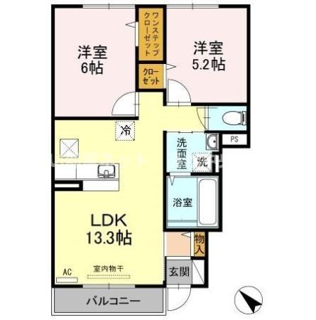 間取り：237006880166