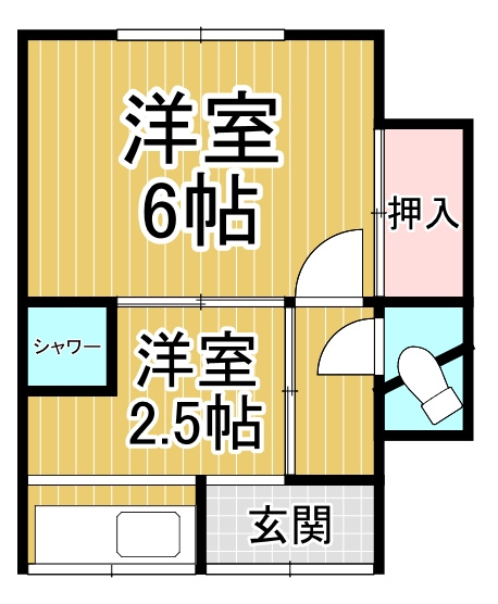 旭文化のイメージ