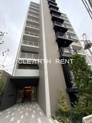 プレディアコート大森山王のイメージ