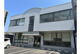 山口ビルの外観