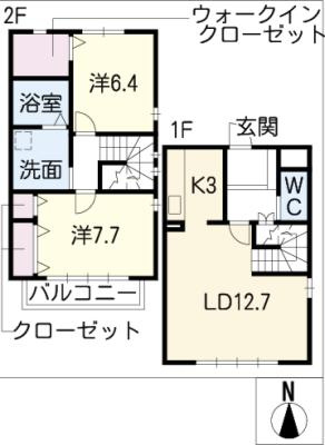 間取り：223039239398