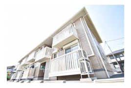 リジェルの外観