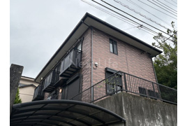 セレ程久保の外観
