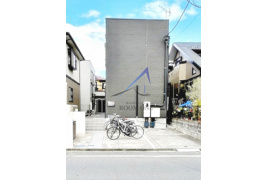 mitia　terrace　三郷の外観