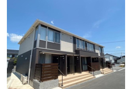 ディアドリームⅡの外観