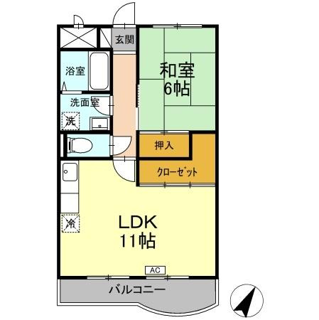 間取り：212057691727